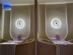 -晶雅花园西餐厅(南京首店)