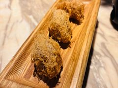 -广州花园酒店荔湾亭·地道点心·粤式饮茶