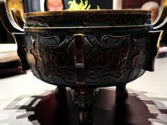 -曾宴·楚菜(湖北省博物馆店)