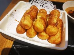 -杨家火锅(国美店)