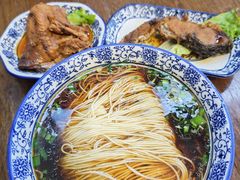 -孙盛兴奥灶面馆·蟹黄面·三虾面(山塘街总店)