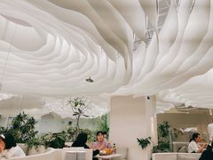 -大树餐厅(朝阳大悦城店)