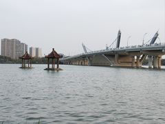-蠡湖大桥公园