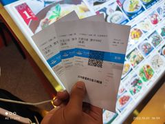 -万达影城(虎门万达广场IMAX店)