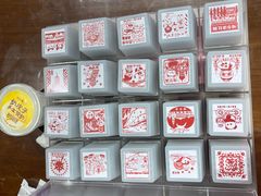 -哈尔滨西城红场