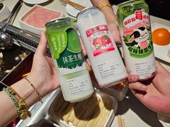 -海底捞火锅(龙首印象城店)
