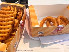 -米斯特比萨(望京西园店)