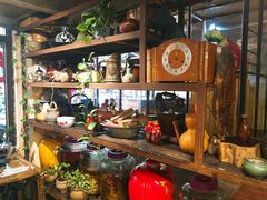 -可可大虾武汉土菜大排档(万松园1店)