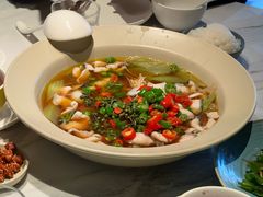 -志明眷村·台式融合菜·宵夜