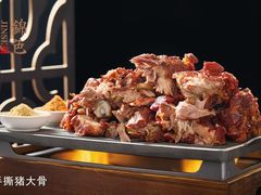 -锦色烤鸭·本地菜(学院路店)