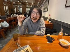 -清真·马洪小炒泡馍馆(钟楼回民街店)