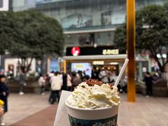 -茶颜悦色(重庆英利大融城LG层店)