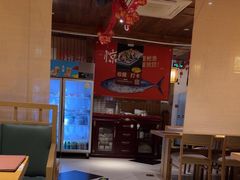 -三石铁板烧(紫竹桥店)