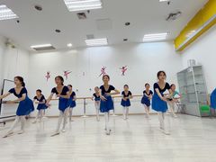 -快乐琴弦音乐舞蹈艺术教育中心(马连道校区)