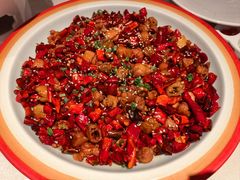 -悦融琥珀·京鲁菜·海味珍品(西单店)