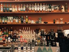 -MAYBE 威士忌 coffee&bar·清吧
