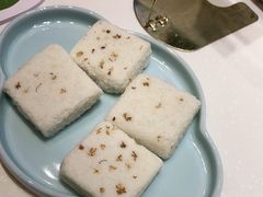 -阮大兴糕团(滨江宝龙店)