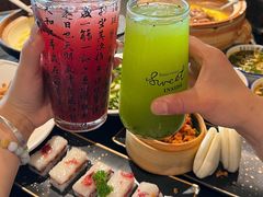-唐猫庭院·千年陕菜(赛格国际购物中心店)