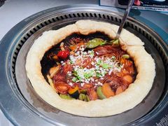-灶座小锅烀饼·铁锅炖(全国总店)