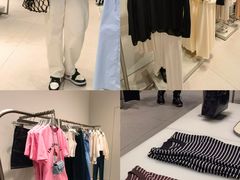 -URBAN REVIVO(济南世茂广场店)