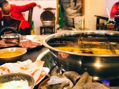 -邓莽子老火锅(鲁祖庙店)