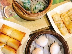 -添好运点心专门店(北角店)