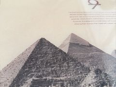 -吉萨金字塔群