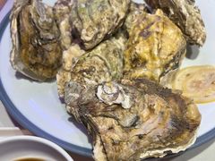 -517烧烤·龙虾·海鲜大排档(万象都荟店)