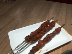 -兰州陈记牛肉面 ·烧烤· 铜锅涮肉(万达店)