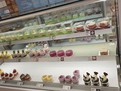 -好利来(十里河店)