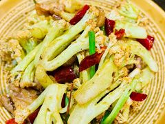 大碗花菜-湘肠香火锅店(团结湖店)