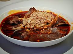 夫妻肺片-夫妻肺片·老字号