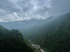 -小五台金河景区