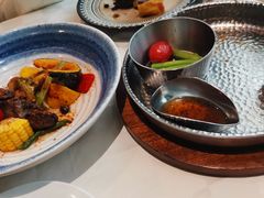 -西堤牛排(南京龙江店)