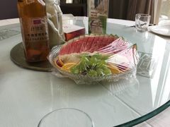 -东方红酒楼(知春路店)