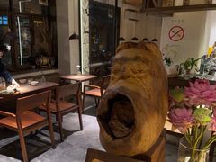 -兮禾酒馆(护国路店)