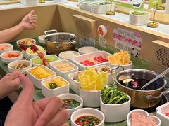 -一围小火锅(佳兆业广场店)