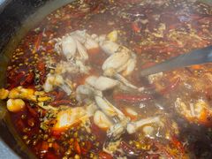 -销魂美蛙鱼头火锅(上海首店)