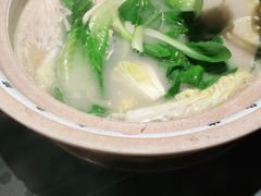-小乌猪·金华筒骨煲(永盛购物广场店)