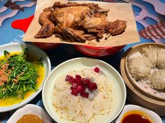 -醉长安(钟楼旗舰店)