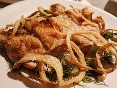 -Mercato莫卡多露台餐厅与酒吧(K11店)
