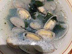 -萨莉亚意式餐厅(杭州滨江天街店)