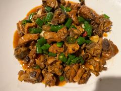 -鲁城往事(游客中心店)