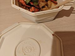 -七欣天香辣蟹火锅(无锡金太湖国际城店)