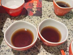 -炭舍干锅(华发商都店)