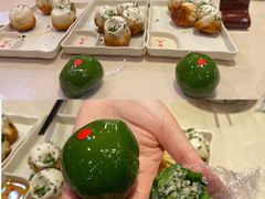 特色生煎-东泰祥生煎馆(重庆北路店)