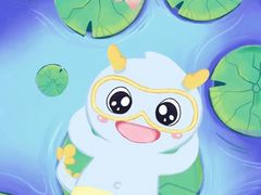 -龙格亲子游泳·水育早教运动中心(绿宝中心)