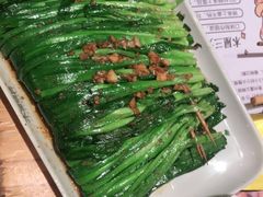 -木屋烧烤(龙岗南联店)