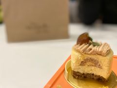 -广州文华东方酒店·文华饼店