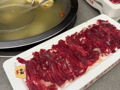 -八合里潮汕鲜牛肉火锅(广州五羊邨店)